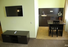 Апарт-отели Gorki apartments Domodedovo в Московской области