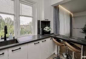 Апартаменты Privi House в Ижевске