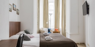 Санкт-Петербург: Апартаменты Алиса