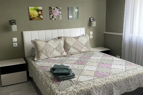 Суздаль: Гостевой дом Ёлки