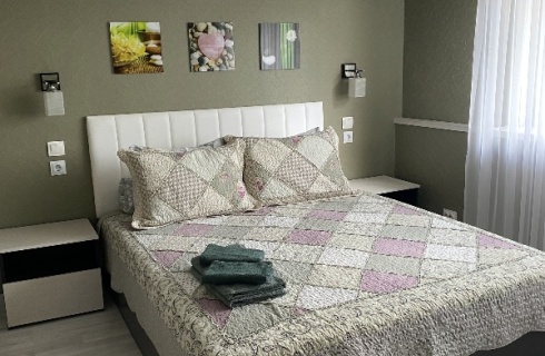 Суздаль: Гостевой дом Ёлки