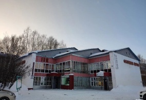 Хостел Северянка в Тобольске