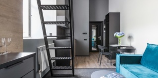 Смоленск: Отель Greenfeel Smolensk