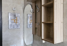 Хостел Привокзальная в Астрахани