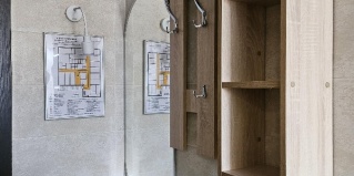 Астрахань: Хостел Привокзальная