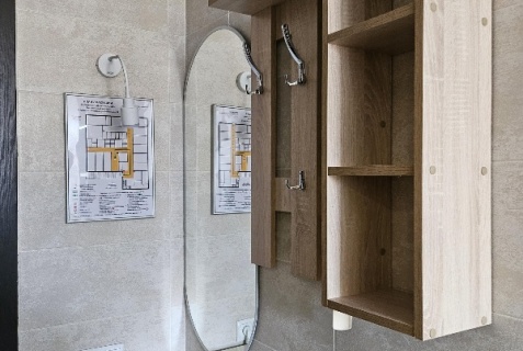 Астрахань: Хостел Привокзальная