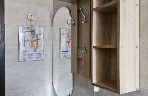 Астрахань: Хостел Привокзальная