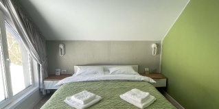 Шерегеш: Коттедж Такой дом