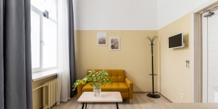 Владивосток: Апартаменты Prim Rooms Apartments