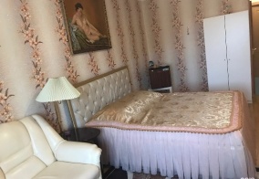 Отель Аруч в Аксае