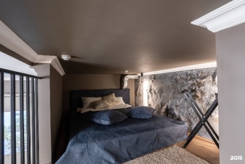 Ульяновск: Апартаменты Кино Rooms Aurora