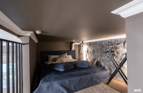 Ульяновск: Апартаменты Кино Rooms Aurora