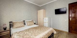 Адлер: Коттедж Грант-3 by Viva Hotels Group