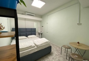 Хостел Event & booking в Алматы