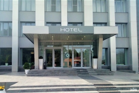 Тула: Отель Loft