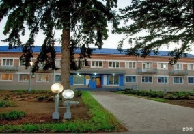 Отель Уют, гостиница в Ленинградской