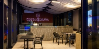 Каспийск: Отель Costa Brava