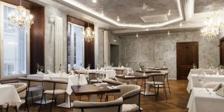 Санкт-Петербург: Отель Helen Hotel