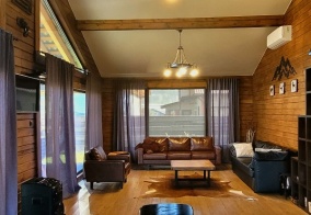 Гостевой дом House18manzherok в Республике Алтай