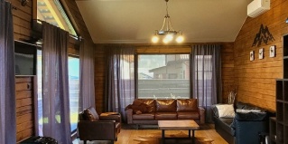 Озерное: Гостевой дом House18manzherok