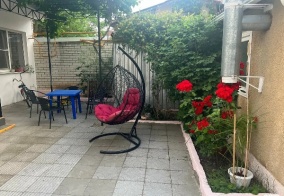 Гостевой дом Райское гнёздышко в Анапе