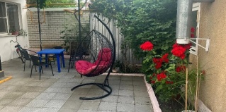 Анапа: Гостевой дом Райское гнёздышко