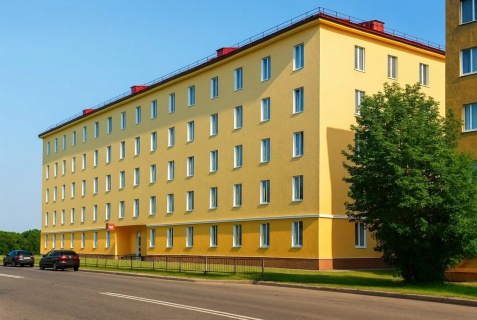 Хостел «Северный бриз», Мурманск — фото 4