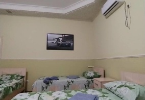 Отель Околица в Камышине