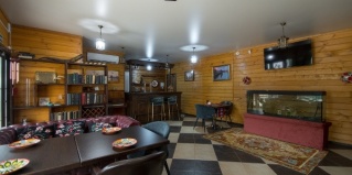 Пшап: Отель Rodnik village&SPA