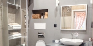 Владивосток: Апартаменты Sweet home kometa
