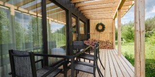 Кидекша: Коттедж Lono group