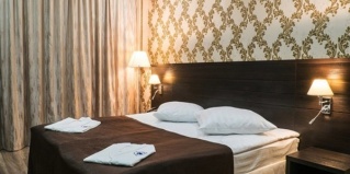 Химки: Отель Gold shark