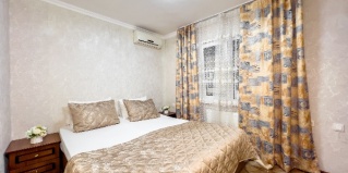 Сириус: Коттедж Руссо by Viva Hotels Group