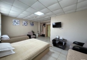 Мини-отель 999 в Уссурийске