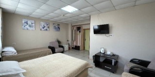 Уссурийск: Мини-отель 999