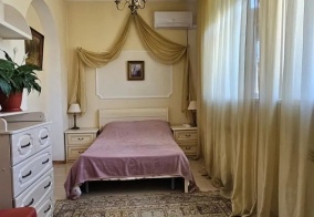 Коттедж Лебеди в Ставропольском крае