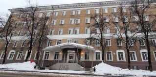 Москва: Отель Арома-отель на Кожуховской