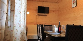 Сумериа: Коттедж Sumeria House