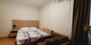 Адлер: Гостевой дом Ника