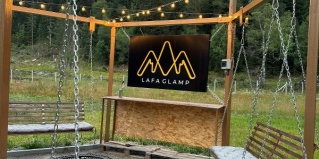 Зеленчукский район: Глэмпинг Lafa Glamp