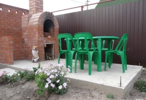Гостевой дом Svetlitsa Guest House в Ейске