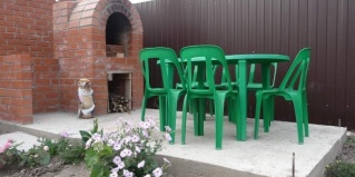 Ейск: Гостевой дом Svetlitsa Guest House