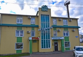 Отель Отель на Сумской в Белгороде