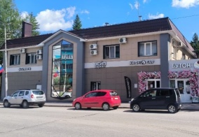 Отель Фламинго в Альметьевске