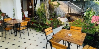 Сириус: Гостевой дом Киви