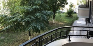 Ростов-на-Дону: Отель Дворянское гнездо