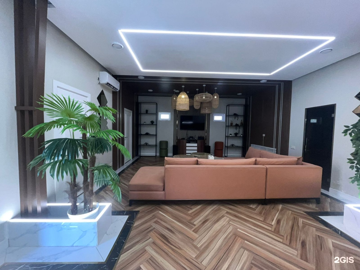 IMPERIAL SPA & SAUNA