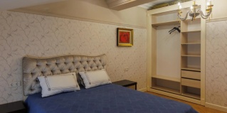 Каспийск: Апартаменты Tur House