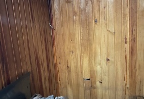 Коттедж Радогост в Майме