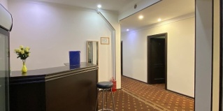 Видное: Отель Hotel-city